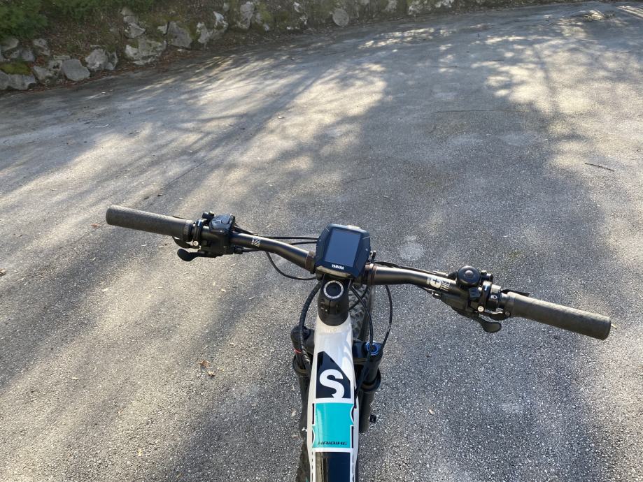 haibike hardnine 7.0