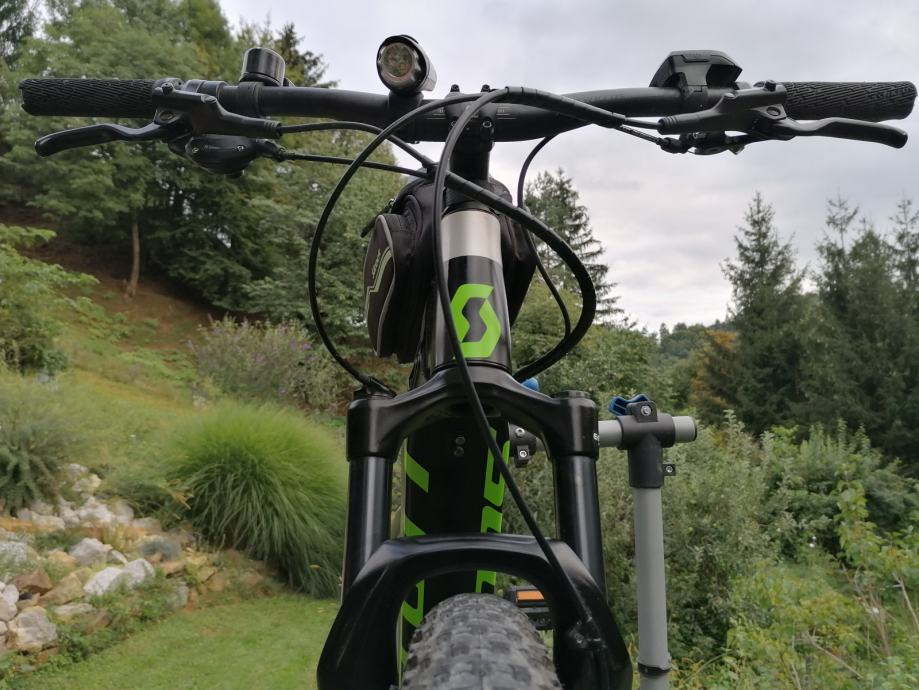scott eride aspect 30