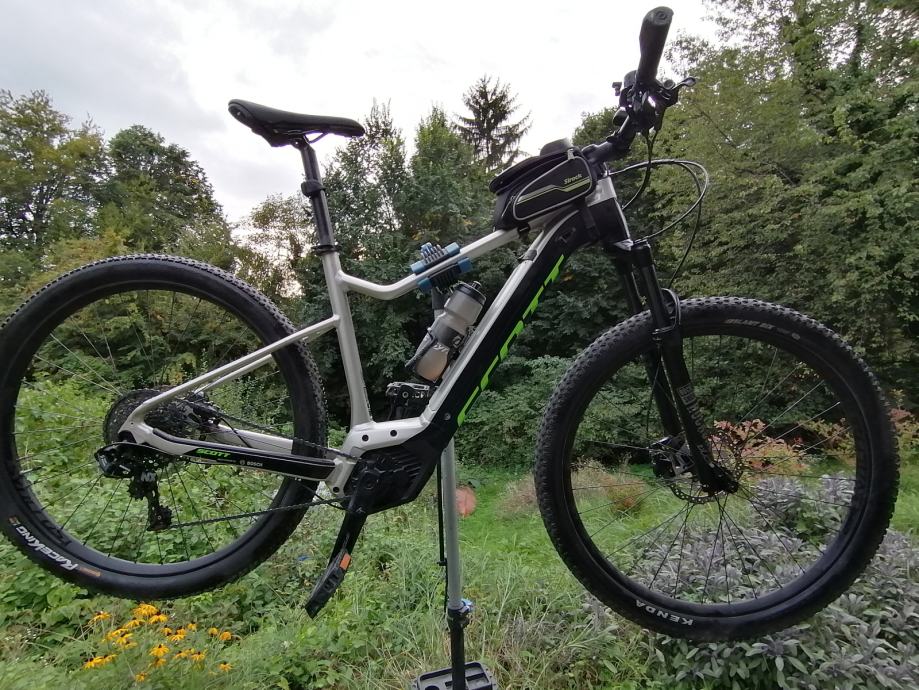 scott aspect eride 30