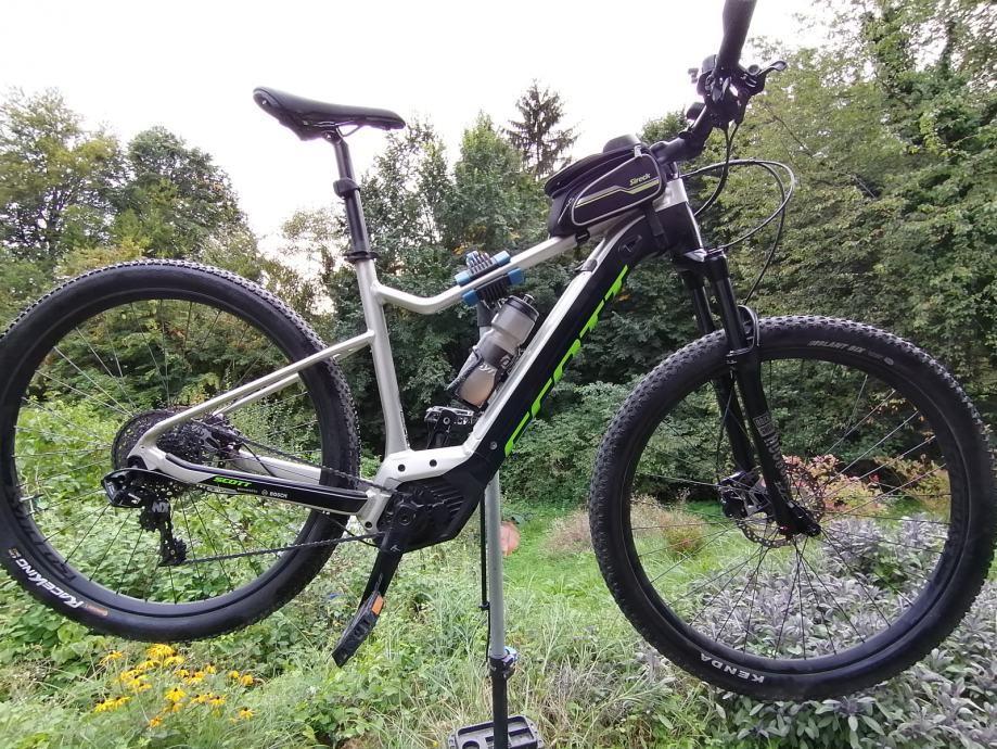 scott eride aspect 30
