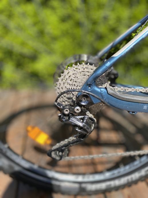 aspect e ride