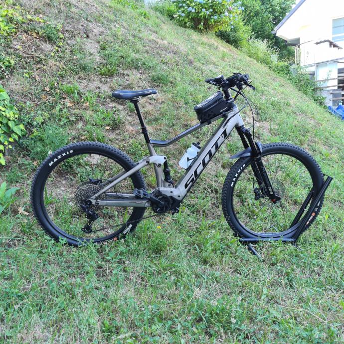 scott strike 920