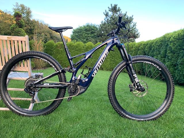 levo comp carbon 2019