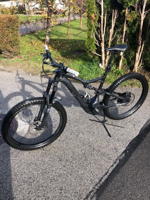 turbo levo fsr comp 6fattie
