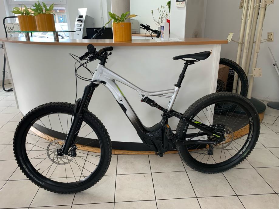 turbo levo fsr comp 6fattie