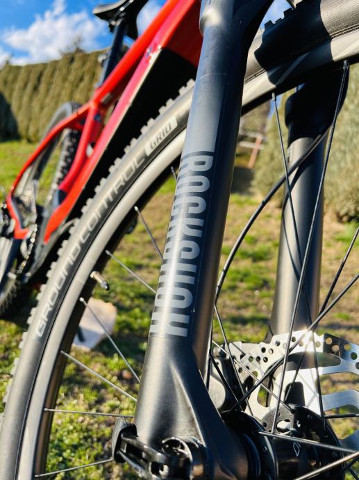 turbo levo ht comp