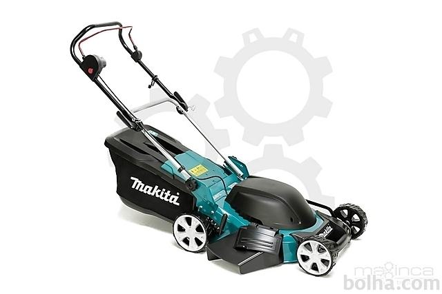 Makita elm4612 двигатель