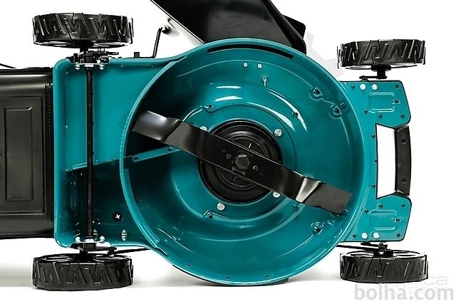 Makita elm4612 двигатель