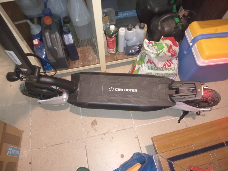 Circooter R3