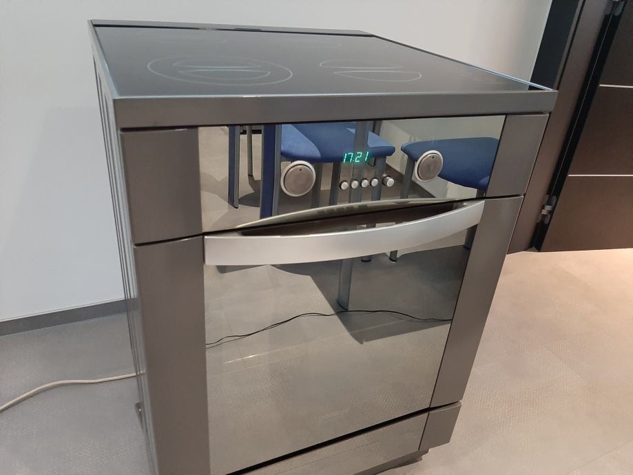 Gorenje Pininfarina Štedilnik