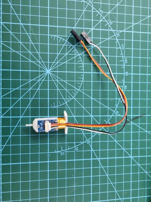 Deli za 3D printer, Nema 17, Ramps 1.4, BLTouch,....