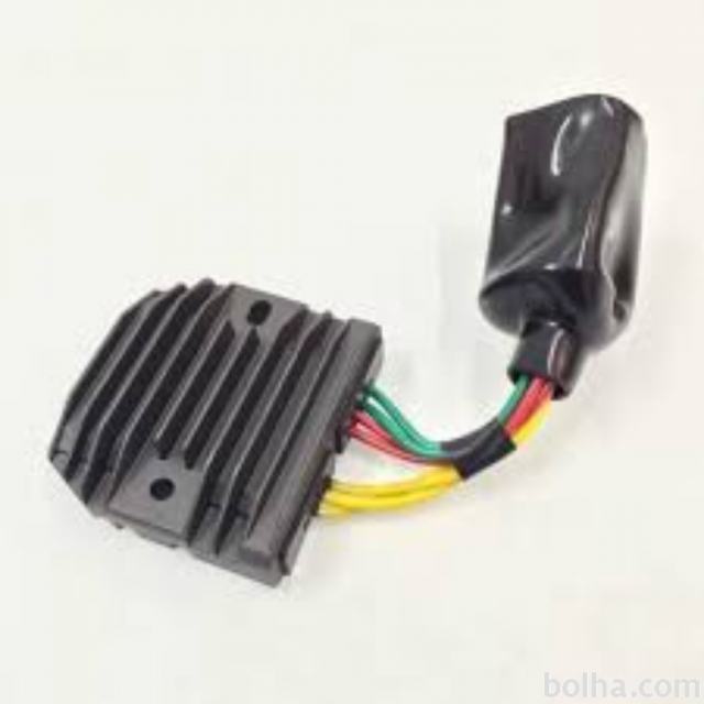 thumbnail image 2 of Labwork Regulator Rectifier For Honda CBR600RR 2003-2006 – TL7393Q 2 of 6