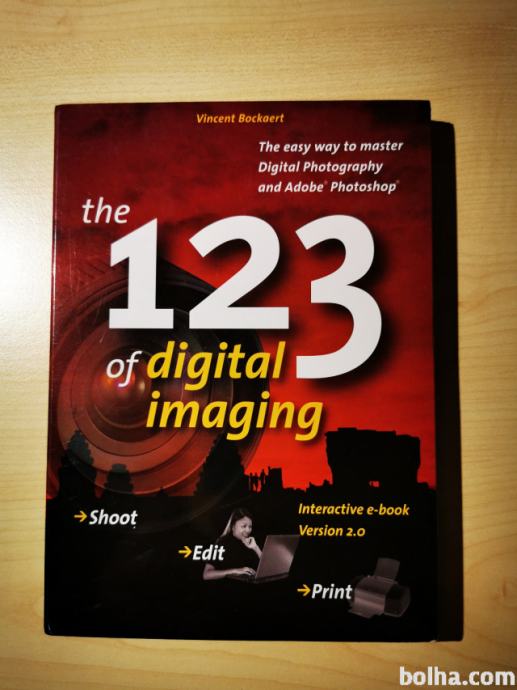 123 digital imaging