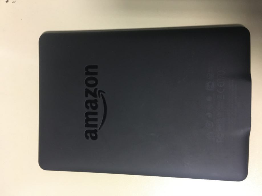 Kindle Paperwhite gen.10