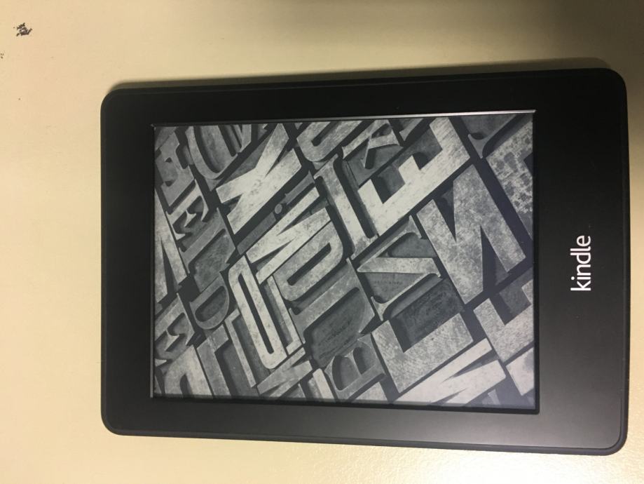 Kindle Paperwhite gen.10