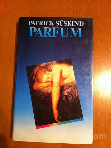 PARFUM (Patrick Suskind)