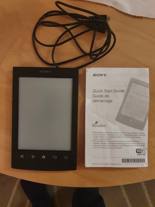 E-Book