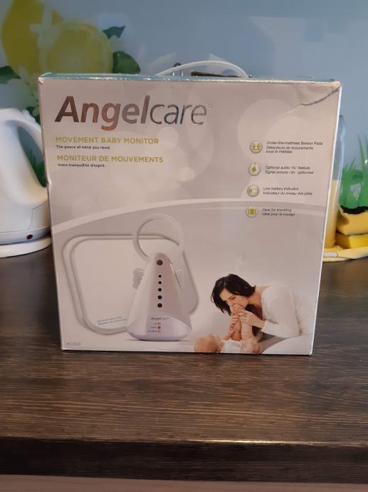Angelcare AC300
