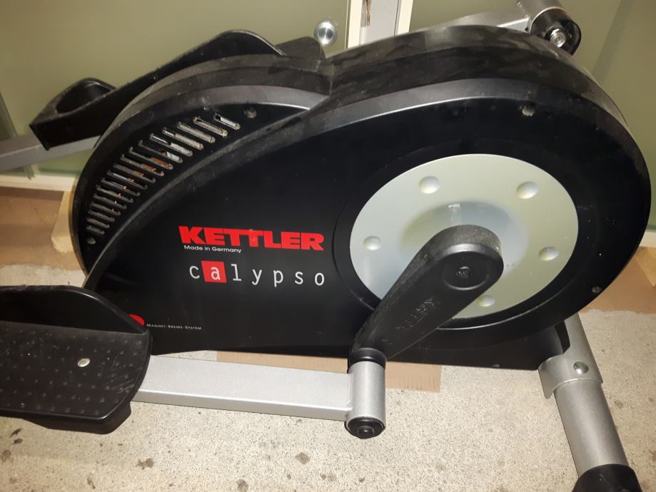 Orbitrek Calypso Kettler