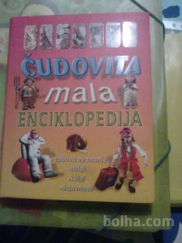 čudovita mala enciklopedija
