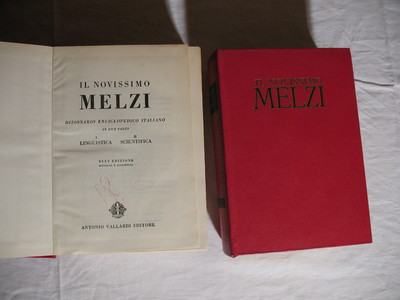 enciklopedija Melzi