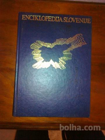 enciklopedija slovenije 5 kari-krei