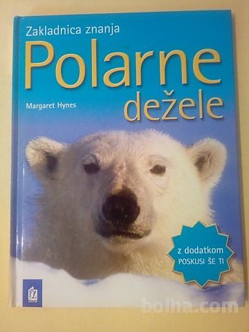 Polarne dežele (Margaret Hynes)
