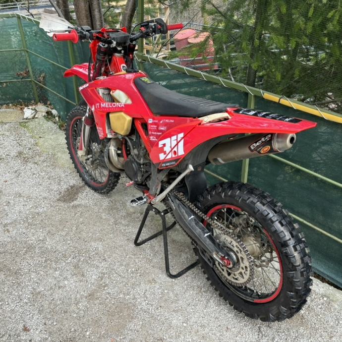 Beta RR300 Racing 300 cm3, 2018 l.