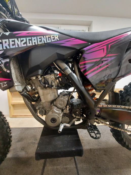 kit plastique ktm 350 sxf 2011