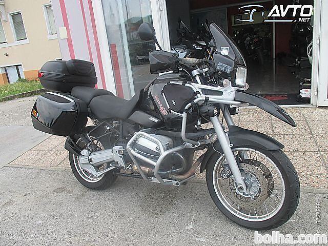 Bmw r1100gs 1999