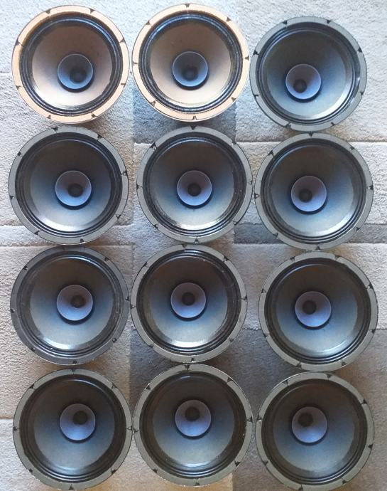 philips 8 inch speaker price