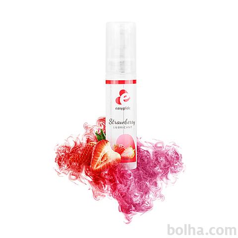 LUBRIKANT Easyglide Strawberry