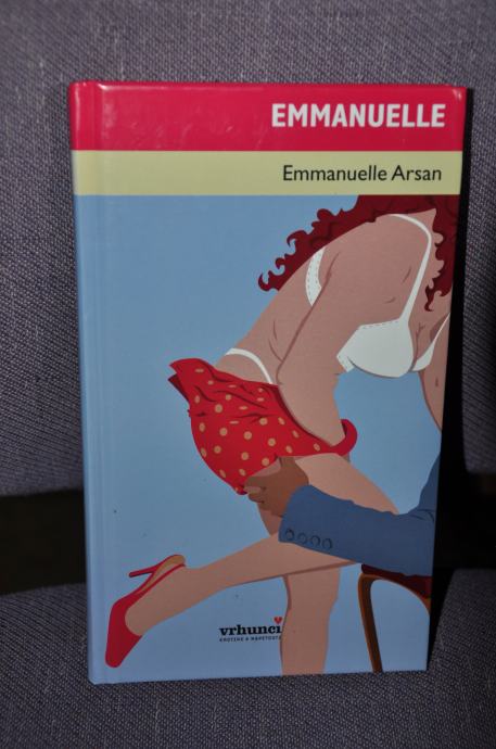 Emanuelle Arsan - Emanuelle