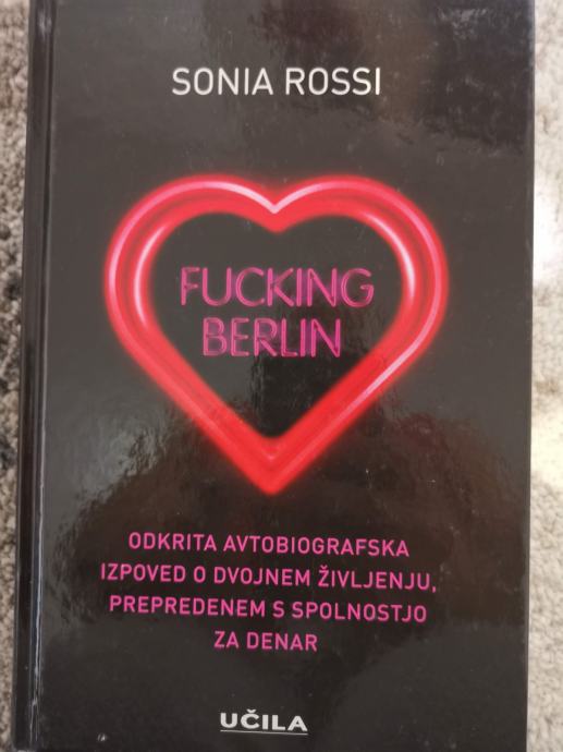 Prostitutke berlin Meridijani