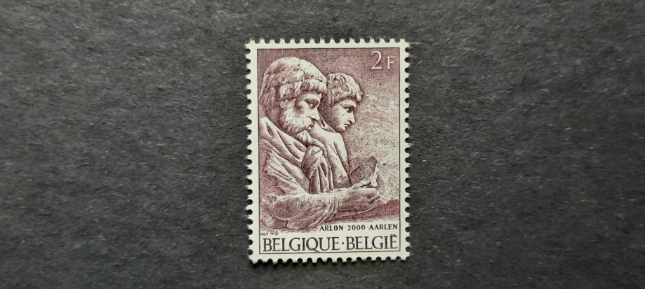 mesto Arlon - Belgija 1969 - Mi 1543 - čista znamka (Rafl01)