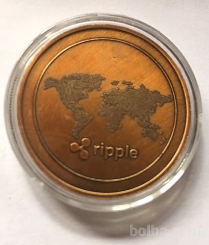 Coin RIPPLE