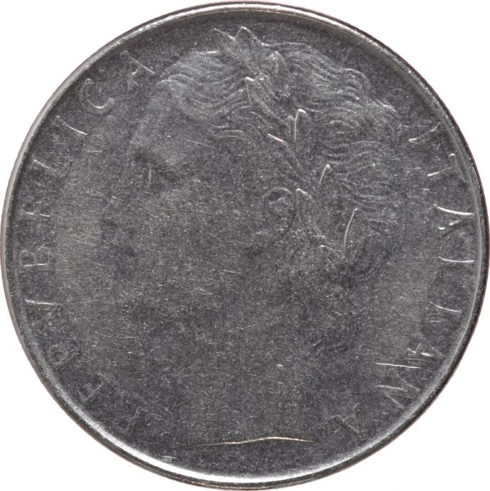 Italija 100 Lire 1981 R [005812]