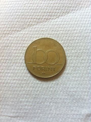 Madžarska, kovanec 100 forintov, 1995, naprodaj