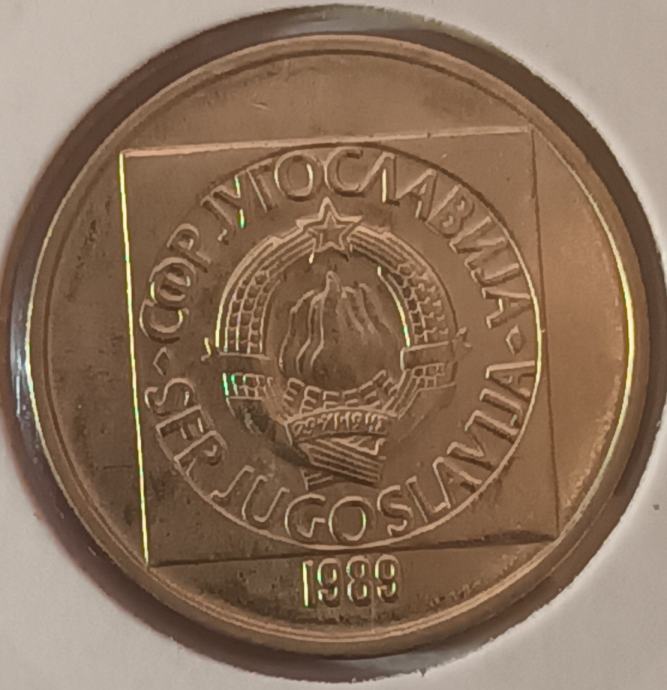 SET Mrokland 10;20;50;100 Vaerdilos, Private Issue Polymer