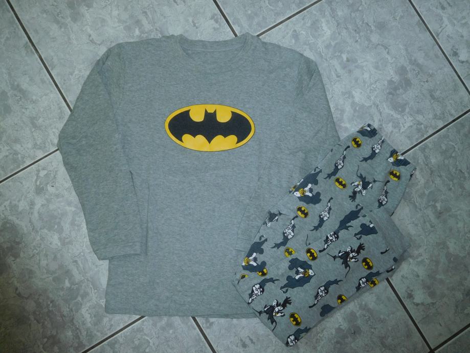 Pižama 134 Batman