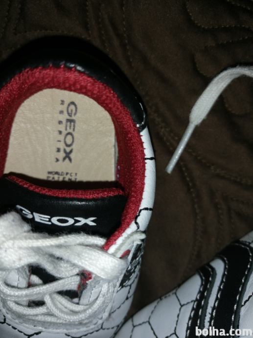 Čevlji Geox 17