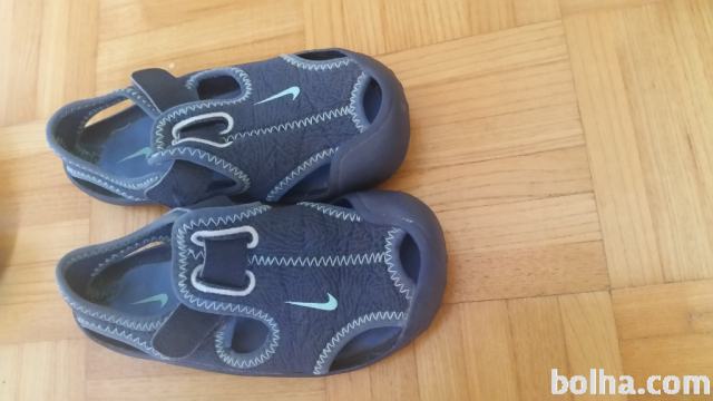 Otroški čevlji, sandali, Nike Sunray Protect, številka 26