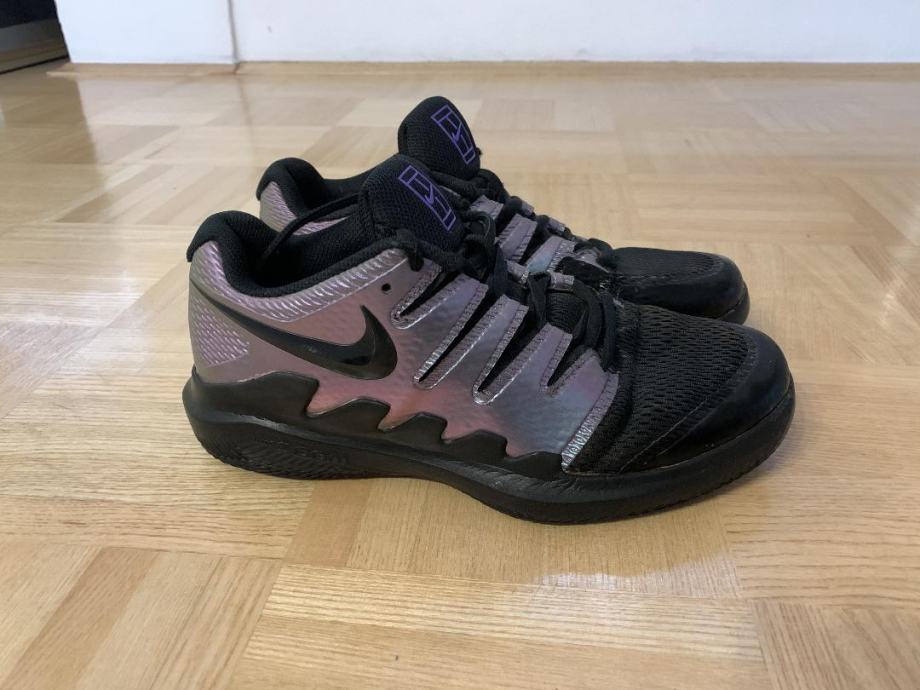 nike air zoom vapor x junior