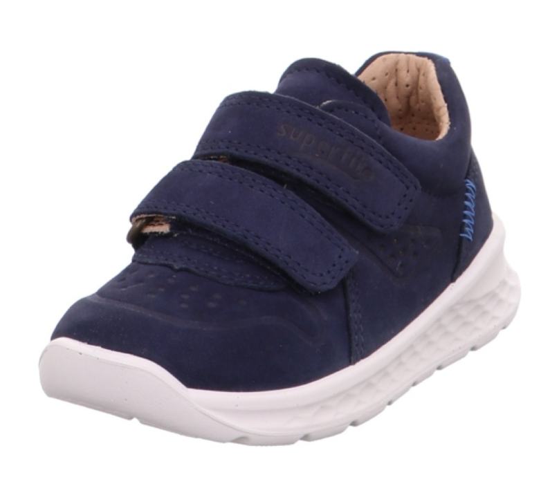 Superfit Breeze Scarpe Bambine - Scarpe Da Ginnastica In Pelle Comode E Leggere - Foto 7