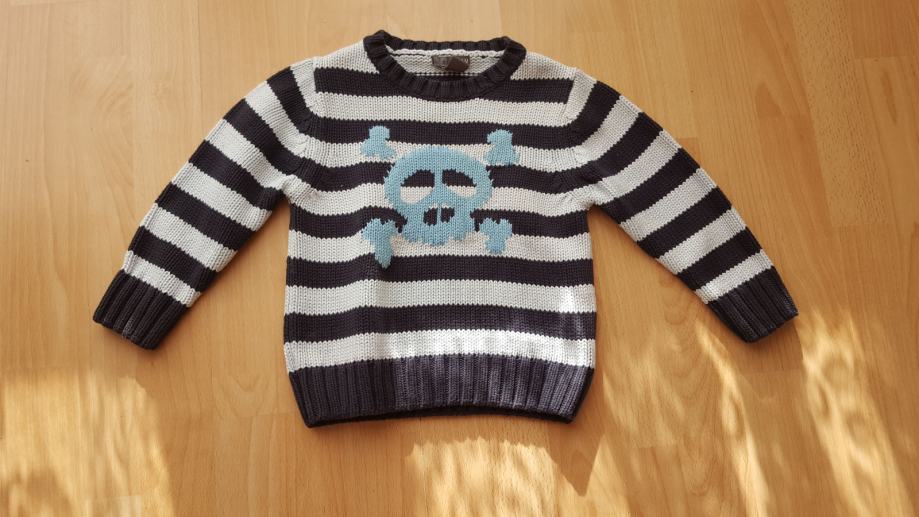 pulover za fantka št.92