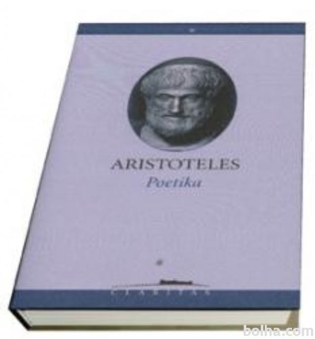 Aristotel - Poetika
