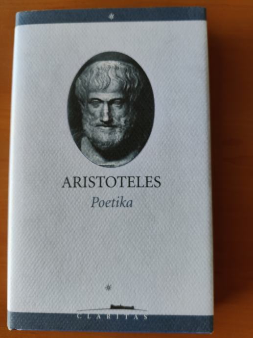 Aristoteles - Poetika
