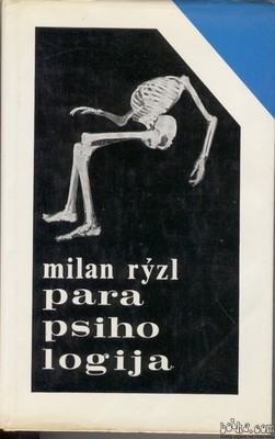 Parapsihologija - Ryzl, Prosvjeta 1983