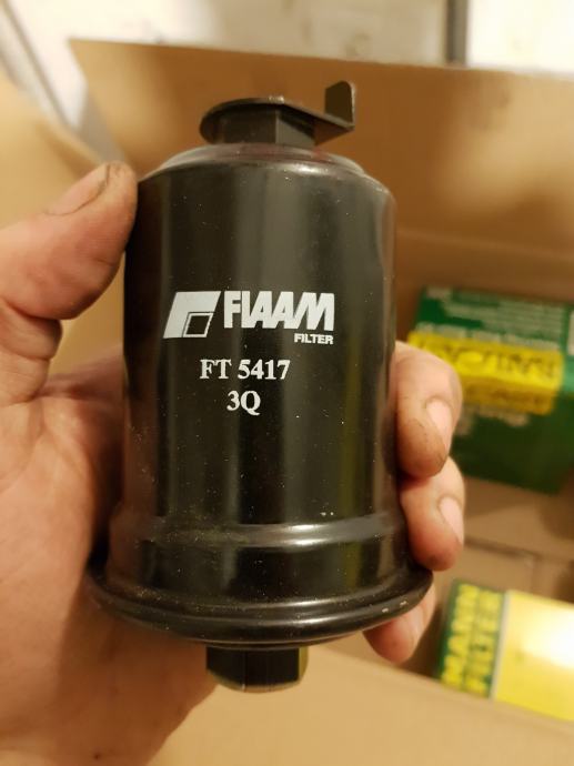 Fiam ft5417 filter goriva
