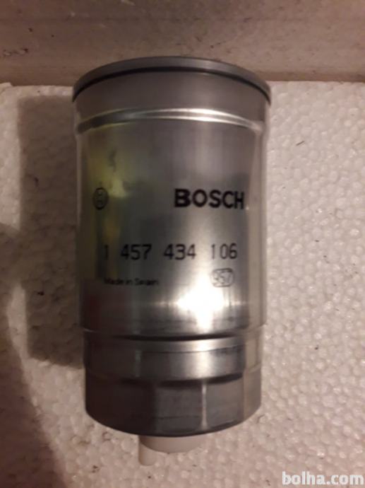 Filter goriva Bosch 1 457 434 106